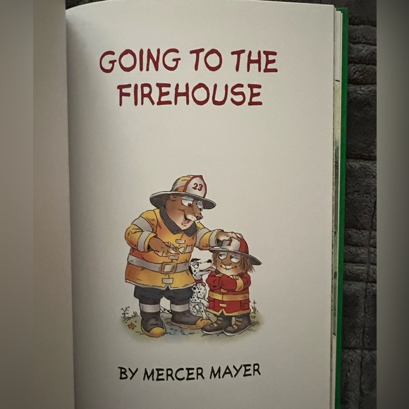 Three (3) I Can Read Books - Picture 5 of 8